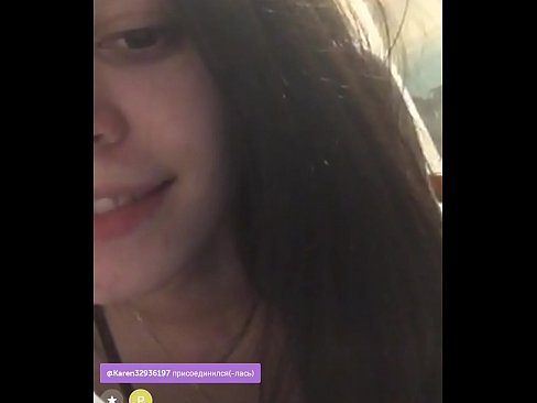 ❤️ Slutty Russian bitch (Periscope, VKontakte, Instagram) ☑ Porno sa ceb.mrpornogratis.ru ☑