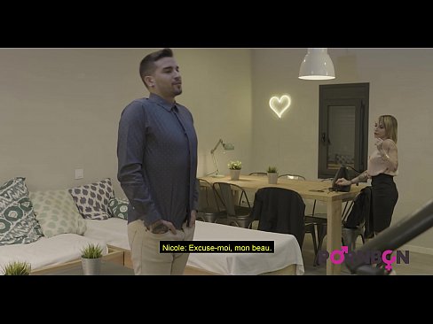 ❤️ PORNBCN 4K Usa ka hamtong nga babaye nga adunay dagkong mga suso gusto nga mahimong anal fucked batan-ong gigolo nga adunay dako nga dick blowjob amortism lisud nga fuck kamot trabaho estilo sa iro puki lick orgasm French subtitles ☑ Porno sa ceb.mrpornogratis.ru ☑